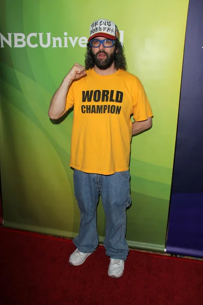 Judah Friedlander — Foto de Stock