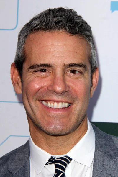 Andy Cohen — Foto Stock