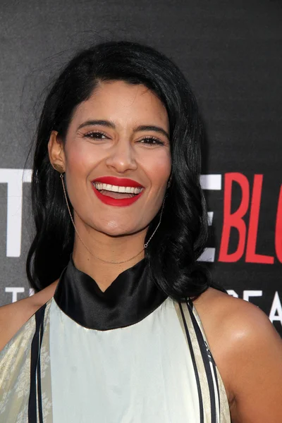 Jessica Clark — Stockfoto