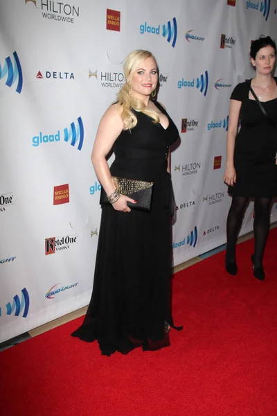 Meghan Mccain — Stockfoto