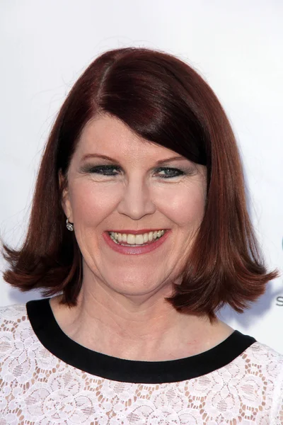 Kate Flannery — Stock Photo, Image