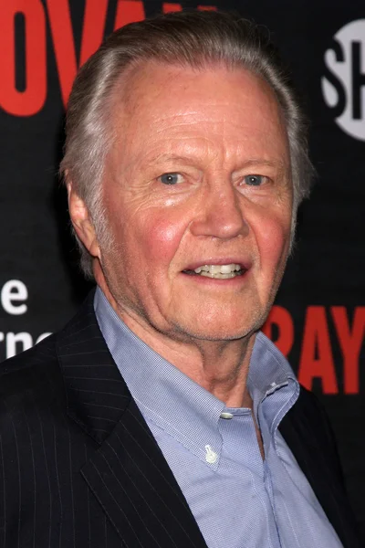 Jon Voight. — Fotografia de Stock