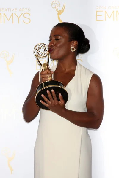 Uzo aduba — Stok fotoğraf