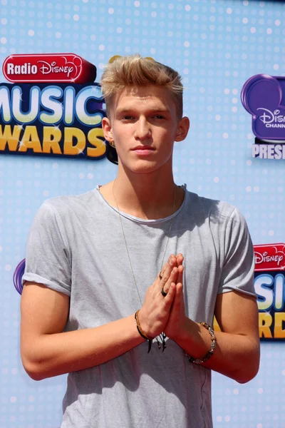 Cody Simpson — Stock fotografie