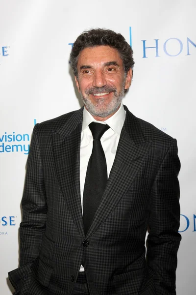 Chuck Lorre — Stock Photo, Image