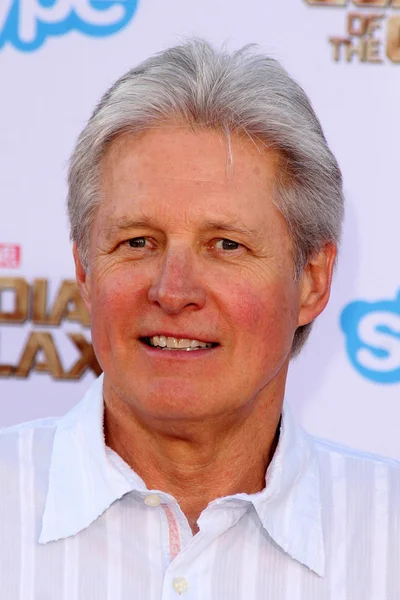 Bruce bozleitne — Stockfoto