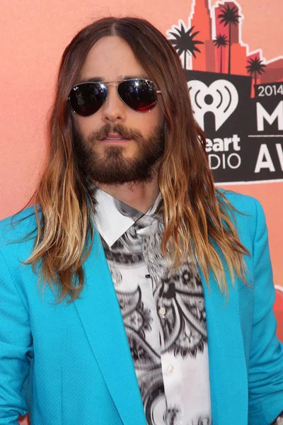 Jared Leto — Stockfoto