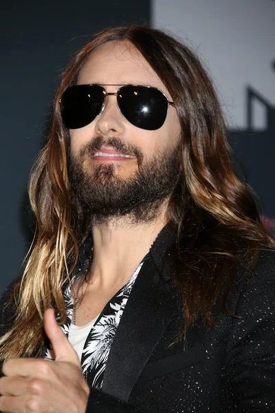 Jared Leto. — Fotografia de Stock