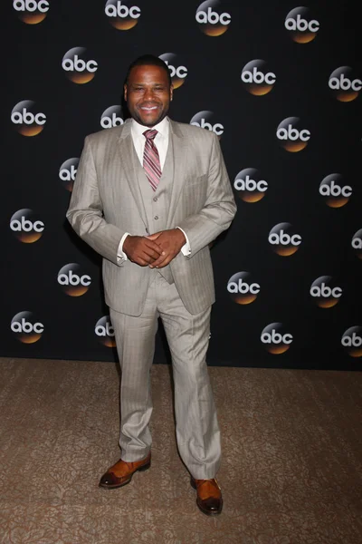 Anthony Anderson. — Foto de Stock