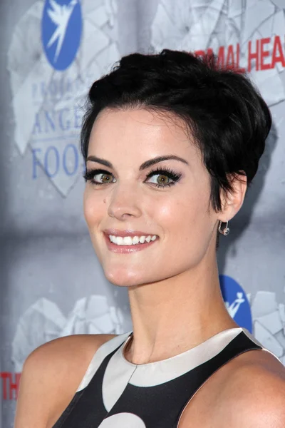 Jaimie Alexander — Stok fotoğraf