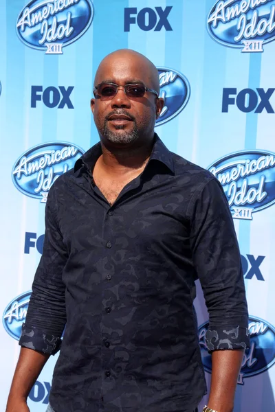 Darius Rucker — Stock Photo, Image