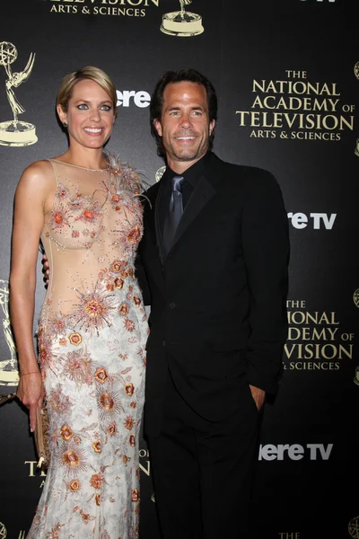 Arianne Zucker — Stockfoto