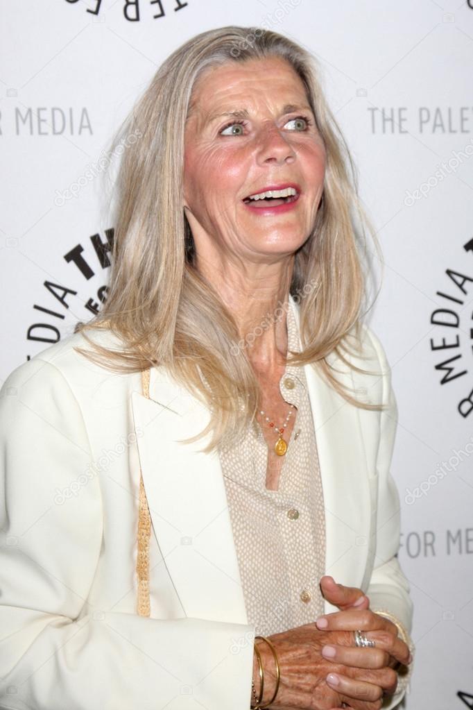 Jan Smithers – Stock Editorial Photo © s_bukley #52243543