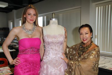 Maitland ward, wong dava