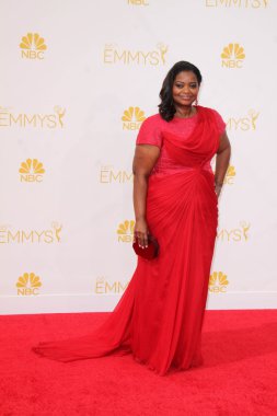 Octavia Spencer