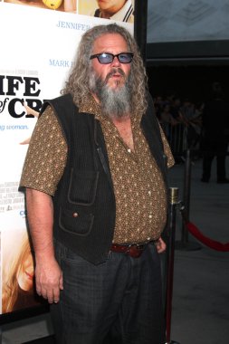 Boone junior işaretle