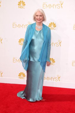Ellen Burstyn