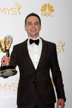 Jim Parsons