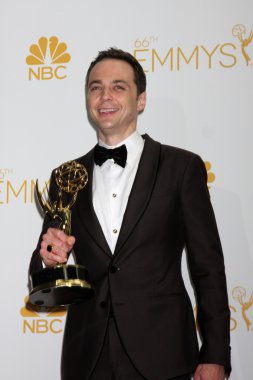 Jim Parsons