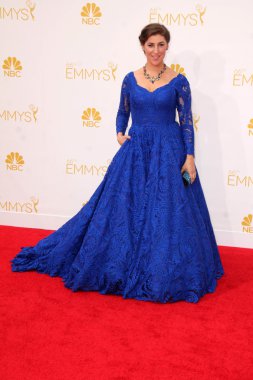 Mayim Bialik
