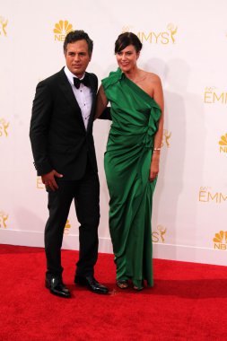 Mark ruffalo ve sunrise coigney