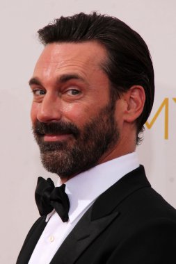 Jon Hamm