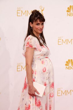 Amanda Peet