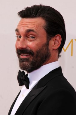 Jon Hamm