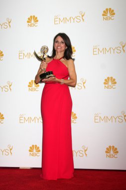 Julia Louis-Dreyfus