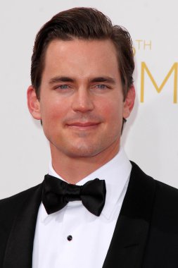 Matt Bomer