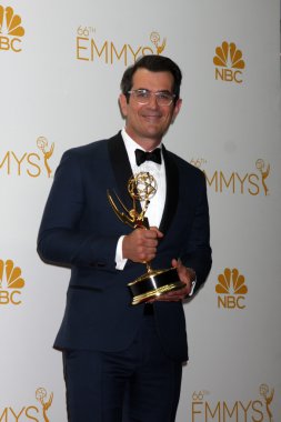 Ty Burrell