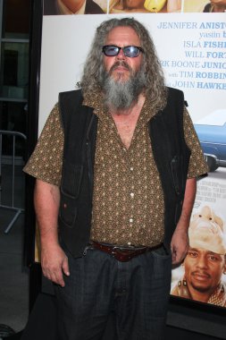 Boone junior işaretle