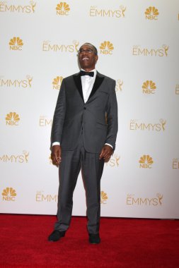 Joe Morton