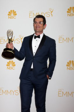 Ty Burrell