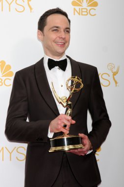 Jim Parsons