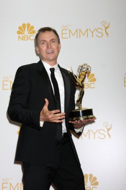 Phil Keoghan
