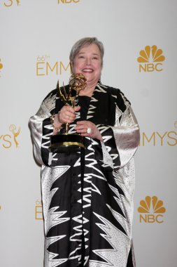 Kathy Bates