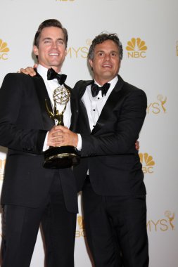 Matt bomer ve mark ruffalo