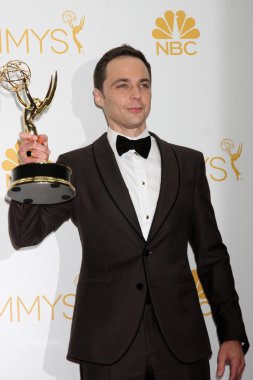 Jim Parsons