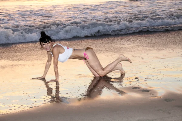 Bai ling