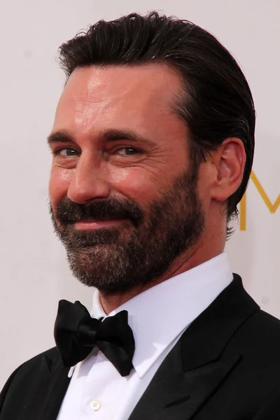 Jon Hamm. — Foto de Stock