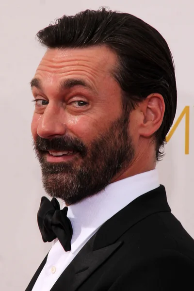 Jon Hamm — Stockfoto