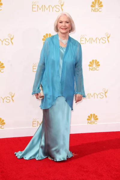 Ellen Burstyn. —  Fotos de Stock