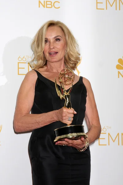 Jessica lange — Zdjęcie stockowe