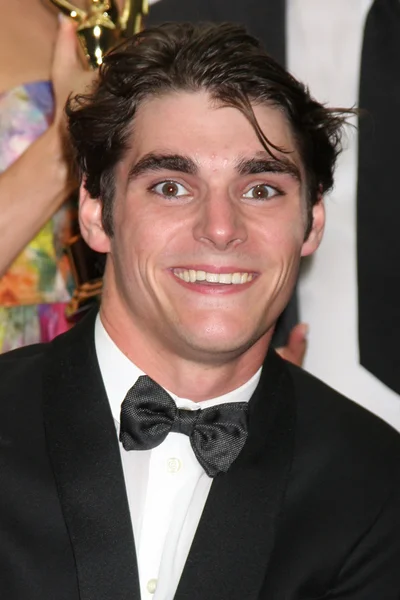 RJ mitte — Stockfoto