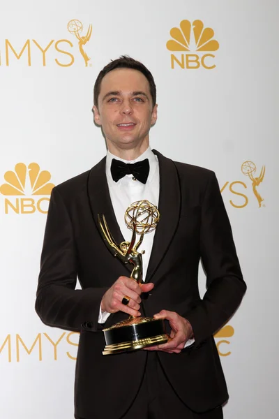 Jim Parsons — Zdjęcie stockowe