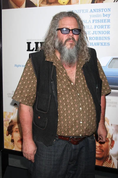 Mark Boone Junior — Stock Photo, Image