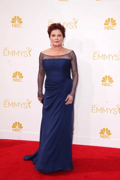 Kate Mulgrew — Stock Photo, Image