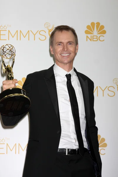 Phil Keoghan — Stockfoto