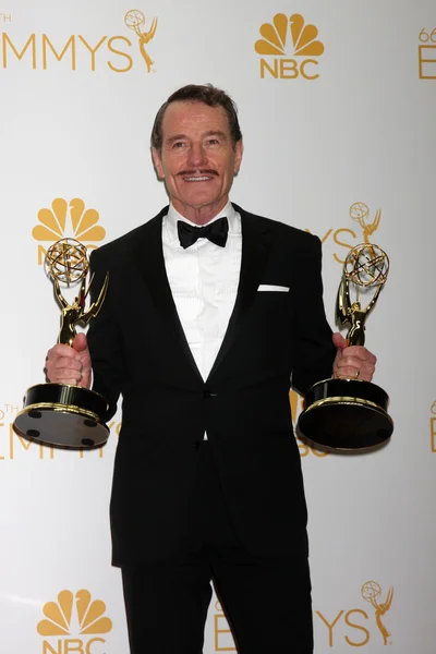 Brian Cranston. —  Fotos de Stock